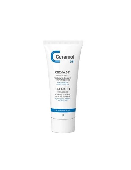 Ceramol 311 Crema 200Ml. de Ceramol