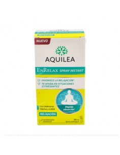 Aquilea Enrelax Instant 30 Ml de Aquilea