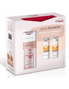 Eucerin Pack Antipigment 2024 de Eucerin