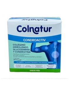 Colnatur Condroactiv 30 Sob Piña de Colnatur