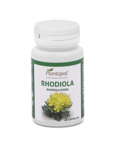 Rhodiola Rhodiola Rosea 45 Comp De Planta Pol