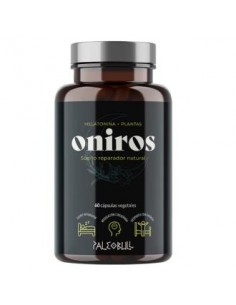 Oniros Formula Sueño 6Cap. de Paleobull