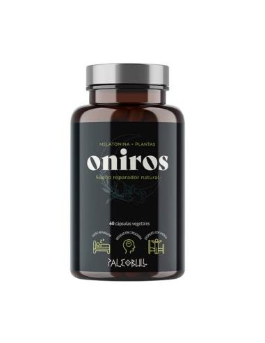 Oniros Formula Sueño 6Cap. de Paleobull