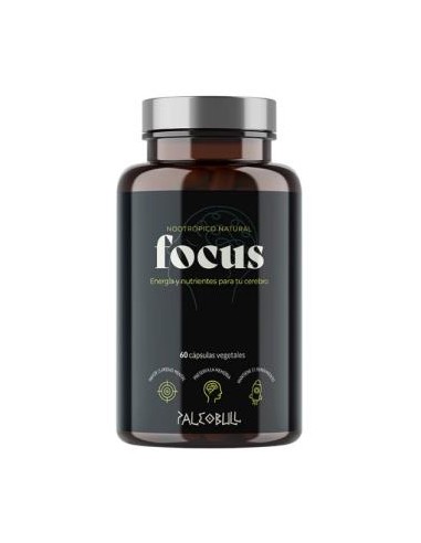 Focus 60Cap. de Paleobull