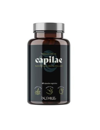 Capilae 60Cap. de Paleobull