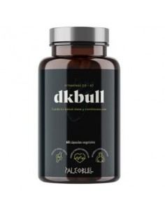 Dkbull 60Cap. de Paleobull