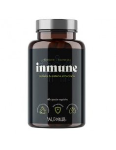 Inmune 60Cap. de Paleobull