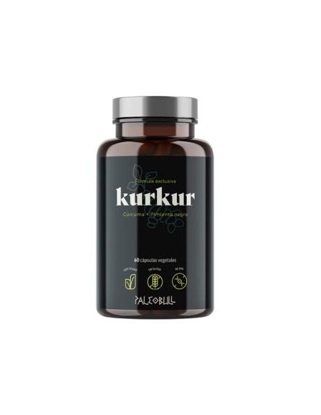 Kurkur 60Cap. de Paleobull