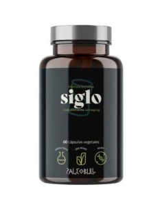 Siglo 60Cap. de Paleobull