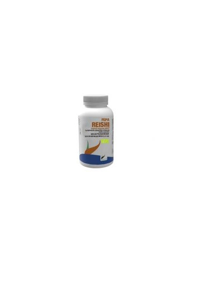 Fepa Reishi 60Cap. Bio de Fepadiet