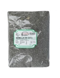 Semillas De Chia 1Kg. de Intracma