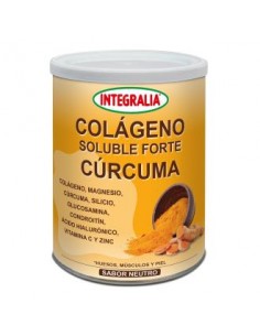 Colageno Curcuma Soluble...