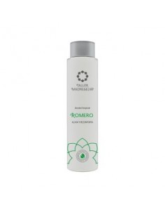 Alcohol Corporal De Romero 200Ml. de Taller Madreselva