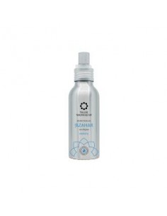 Bruma Facial Azahar Hidrata 100Ml. Eco de Taller Madreselva