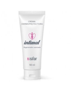 Intimal Crema Protectora 50Ml. de Isifar