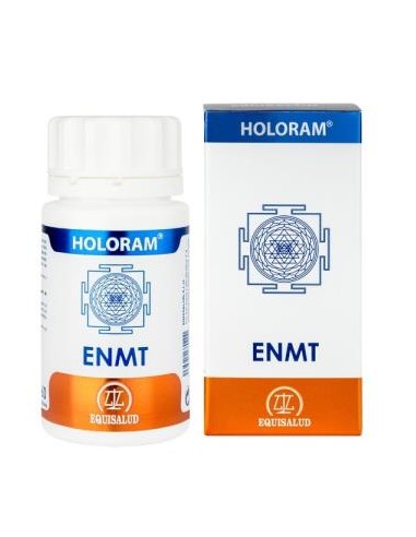 Holoram Enmt 60Cap. de Equisalud