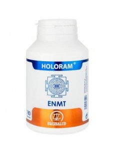 Holoram Enmt 180Cap. de Equisalud