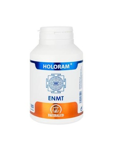 Holoram Enmt 180Cap. de Equisalud