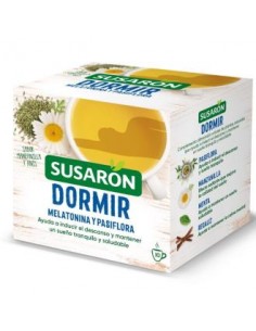 Dormir Infusion 10Sbrsx10Cajas. de Susaron