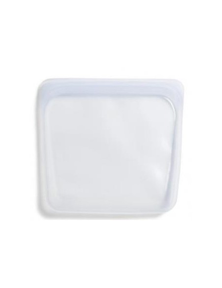 Bolsa Mediana Clear de Stasher