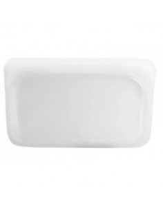 Bolsa Pequeña Clear de Stasher