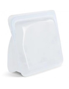 Bolsa De Pie Mediana Clear de Stasher