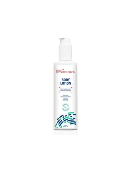Synbio Body Lotion 250Ml. de Heiq Synbio