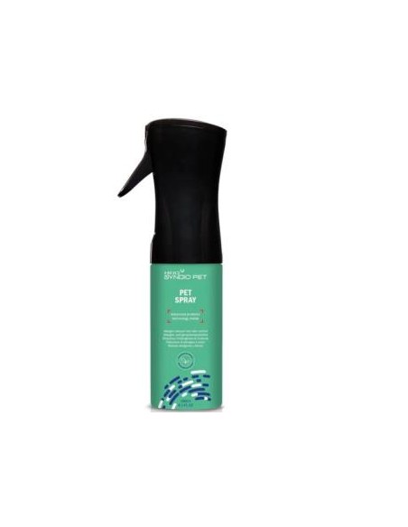 Synbio Pet Spray 180Ml. de Heiq Synbio