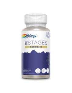 Perimeno Stages 60Vcap. de Solaray