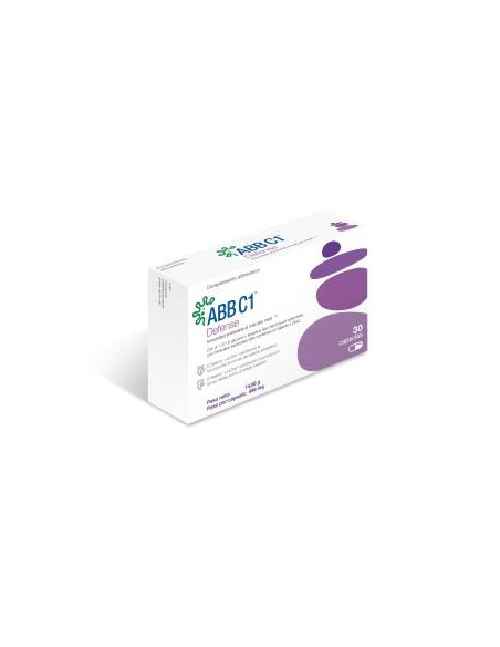 Abbc1 Defense 30Cap. de Dr. Healthcare