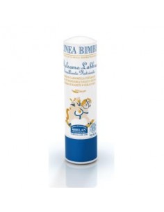 Linea Bimbi Balsamo Labial Para Bebes de Linea Bimbi