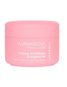 Crema Anti-Arrugas...