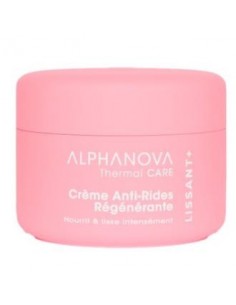Crema Anti-Arrugas...