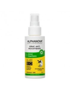 Anti-Mosquitos Zona...