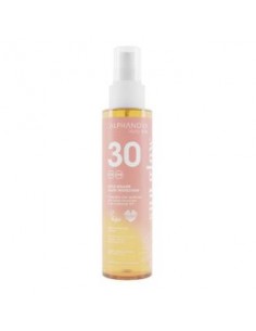 Aceite Solar Spf30 125Ml....