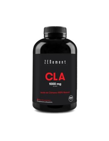 Cla  200Perlas de Zenement