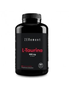 L-Taurina 180Caps. de Zenement