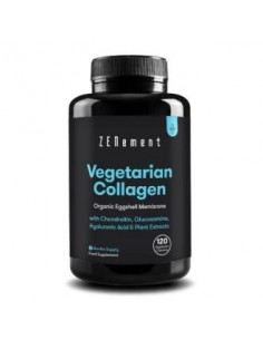 ColaGeno Vegetariano 120Caps. de Zenement