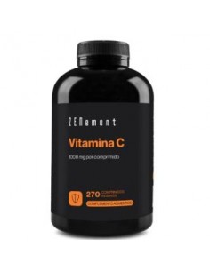 Vitamina C 270Comp. de Zenement