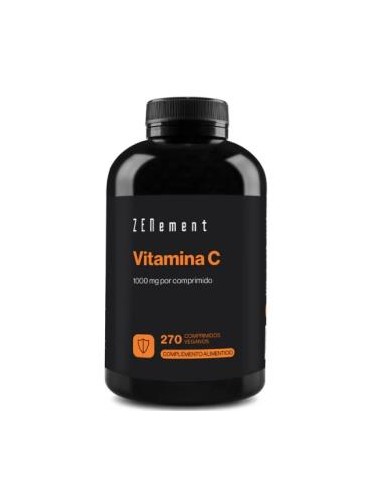 Vitamina C 270Comp. de Zenement