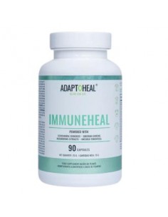 Immuneheal 90Cap. de Adaptoheal