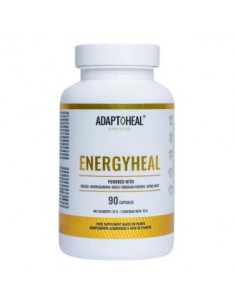Energyheal 90Cap. de Adaptoheal