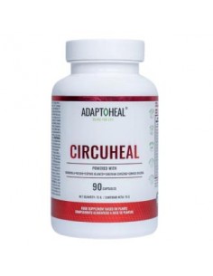 Circuheal 90Cap. de Adaptoheal
