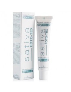 Sativa Foto-Tex 75Ml. de Sativa