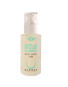 Micelar De Munnah 125 Ml de...