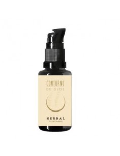Contorno De Ojos Herbal 20...