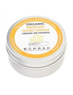 Crema De Manos Y Pies...