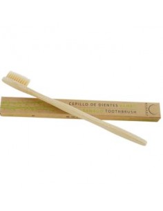 Cepillo Dental De Bambu de...