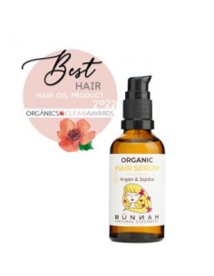Serum Capilar  Jojoba Y...