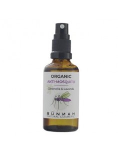 Locion Antimosquitos 50 Ml...